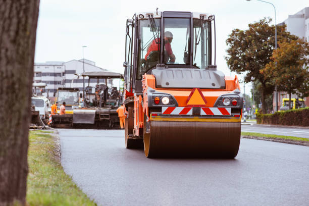 Reasons to Select Us for Your Driveway Paving Requirements in Floris, VA