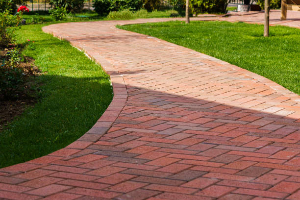 Best Driveway Pavers Near Me  in Floris, VA