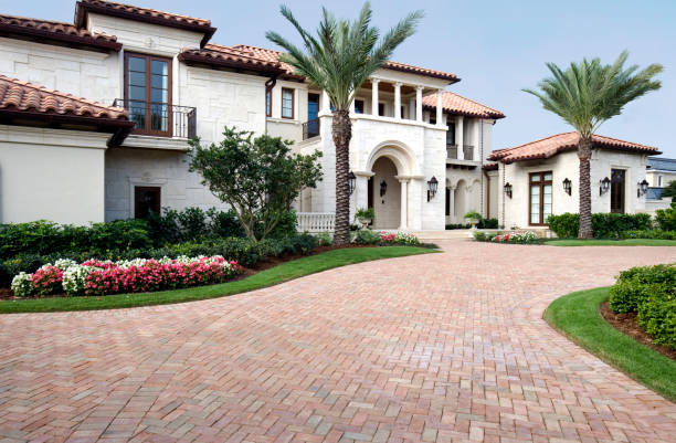 Best Driveway Repair Near Me  in Floris, VA