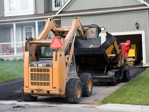 Best Best Driveway Pavers  in Floris, VA