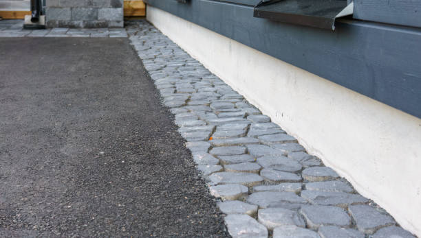 Reasons to Select Us for Your Driveway Paving Requirements in Floris, VA