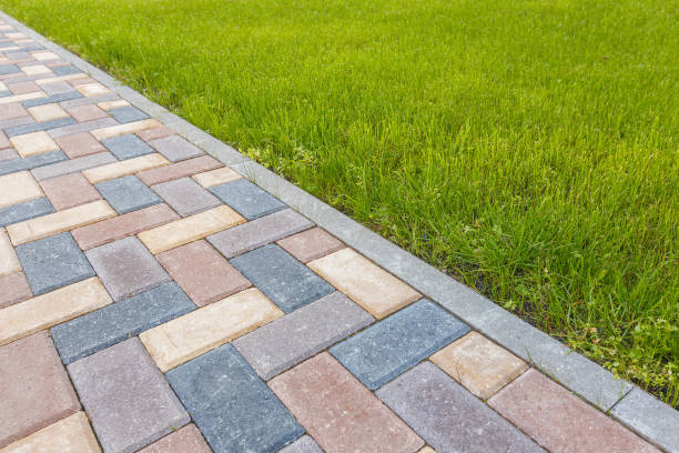 Best Driveway Pavers Near Me  in Floris, VA